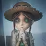 第五人格 icon