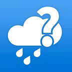 Will it Rain? - Notifications iOS Icon