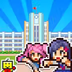 放課後ファイタークラブ iOS Icon