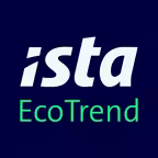 ista EcoTrend iOS Icon