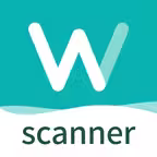PDF Scanner: AI OCR & Doc Scan icon
