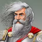 Age of Conquest IV iOS Icon