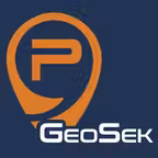 GeoSek iOS Icon