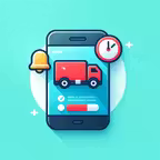 RequestTracker iOS Icon