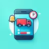 RequestTracker icon