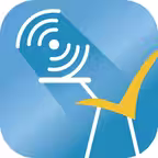 UNC Check-In Icon