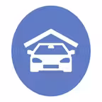 MUSITEL Remote Control Icon