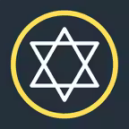 Israel News Today iOS Icon