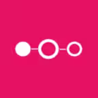 Kalkulator brutto-netto iOS Icon