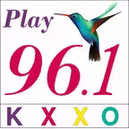 KXXO Mixx 96.1 Icon