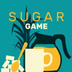 sugar (game) iOS Icon