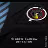 Hidden Camera Detector icon