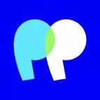 Practis: Learn English with AI iOS Icon