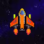 SpaceRunner 1D iOS Icon