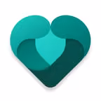 Microsoft Family Safety iOS Icon