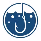 CatchBuddy - Fish Counter App Icon