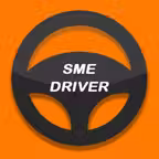 SME Driver iOS Icon