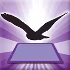 3D LEARNING CARD BIRDS Icon