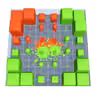 Blocks vs Blocks icon