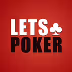LetsPoker iOS Icon