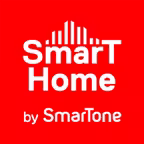 SmarT Home by SmarTone iOS Icon