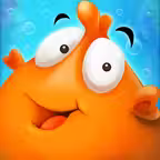 Bellyfish iOS Icon