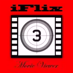 iFlix Classic Movies #2 iOS Icon
