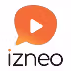 IZNEO BD, Manga, Comics en HD icon