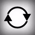 Interval Timer Alarm iOS Icon