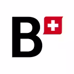 Bern Welcome Icon