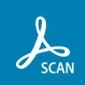Adobe Scan: PDF & Doc Scanner icon