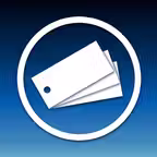 Word Memo iOS Icon