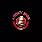 Lucky Wok Icon