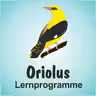 Oriolus icon