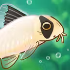 Pondlife — Fish, Frogs & More! iOS Icon