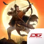 The Return of Condor Heroes iOS Icon