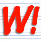 Wordventure! Icon