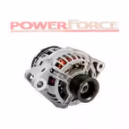 PowerForce Icon