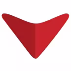 V-Tracking Icon