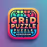 Grid Puzzle:Nonogram icon