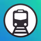 ProximiT: MBTA Boston Transit Icon