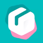 Курьер fresh iOS Icon