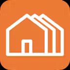 Beboer App iOS Icon