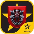 WeCare, 7th SFG (A) iOS Icon