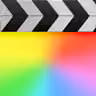 Final Cut Pro: Create Video icon