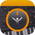 Analog Synth X iOS Icon