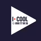 ICOOL iOS Icon