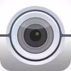 Sannce View iOS Icon
