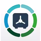 원키퍼 OneKeeper (비밀사진첩, 비밀갤러리) iOS Icon