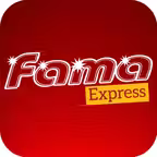 Fama Express Icon